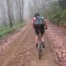 mountain bike riding edited